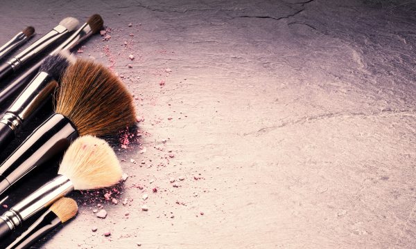 Counterfeit Cosmetics: The Dark Side Of The Make-Up Industry