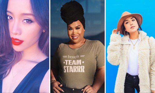 Up & Coming: Our Favourite Beauty Vloggers That You Need To Follow