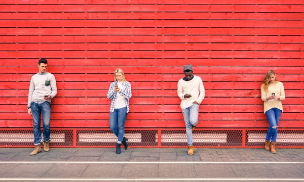 The Future Is Coming: Why You Should Invest In Building An App For Your Business