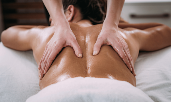 Public Liability Insurance for Massage Therapists