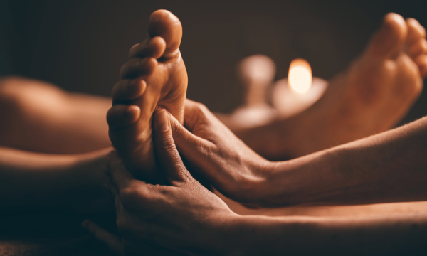 What is Reflexology?