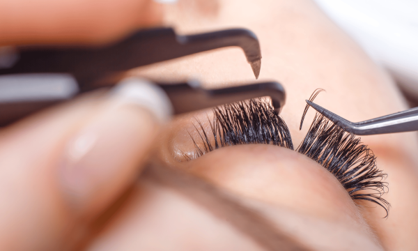 Protect Your Business: Insurance for Eyelash Technicians